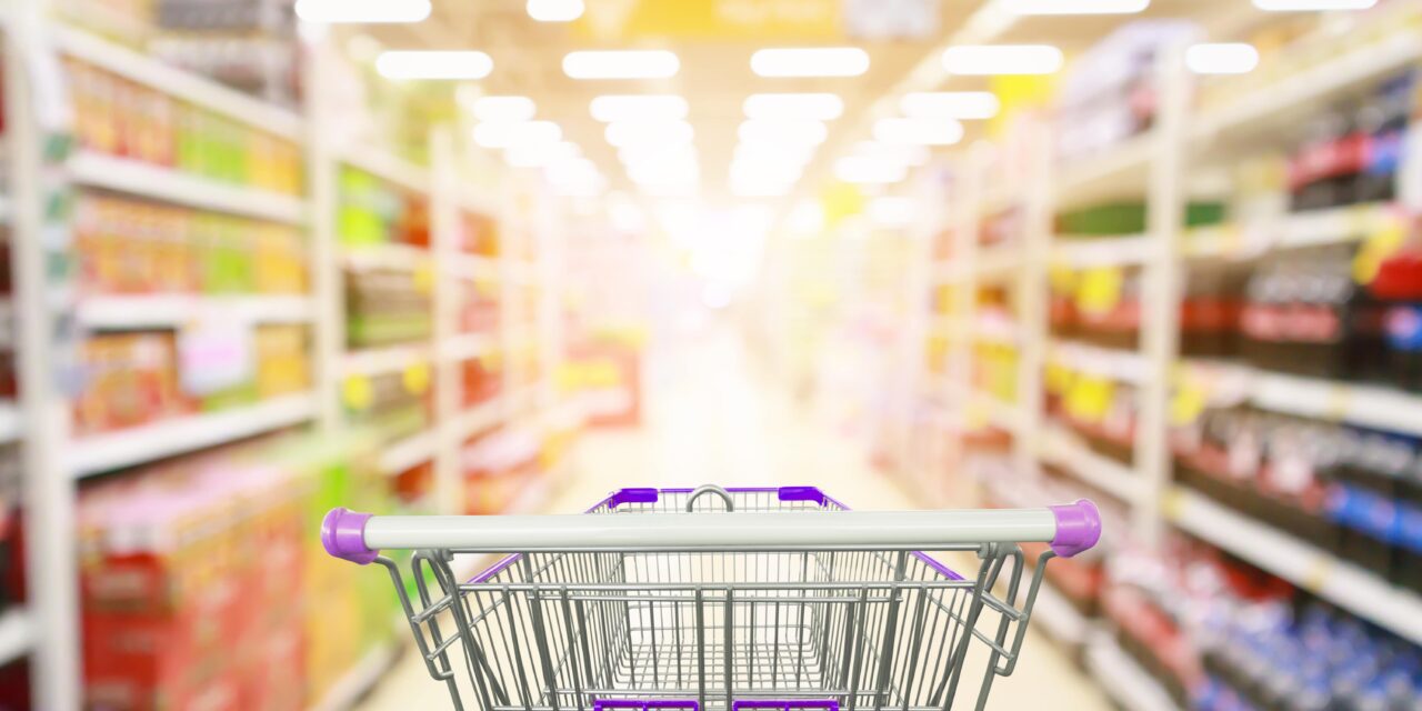 Projeto de loja: um guia para você montar um supermercado!