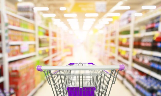 Projeto de loja: um guia para você montar um supermercado!